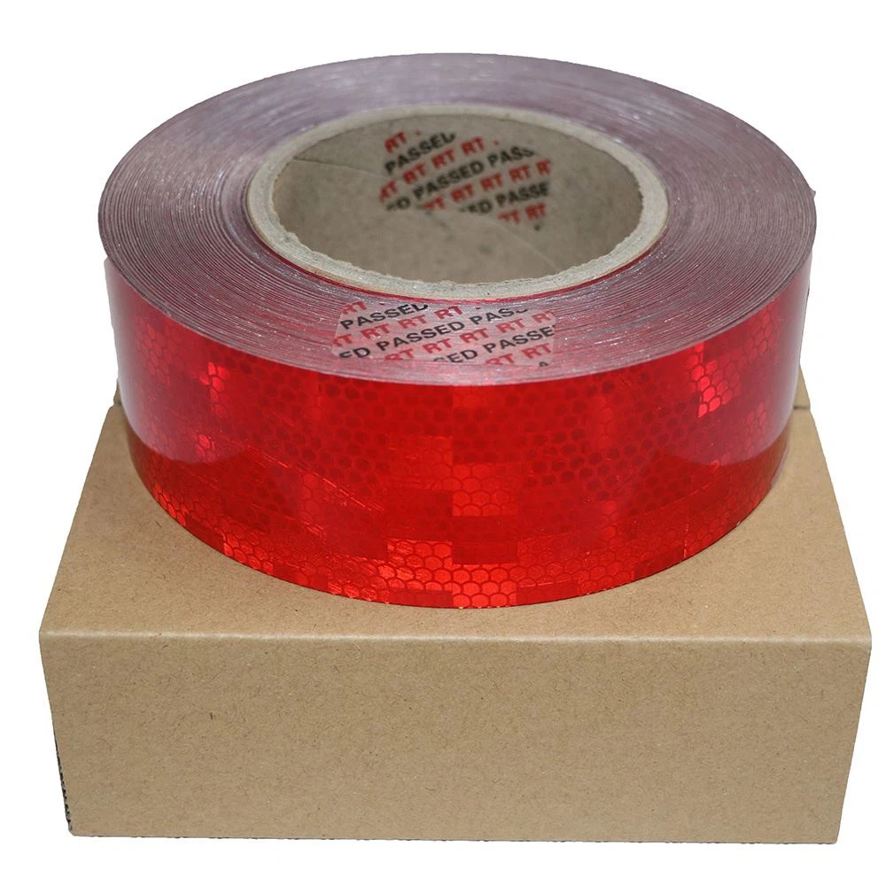 high visibility reflective sticker 1