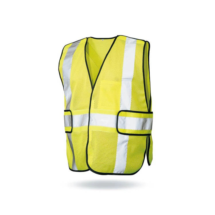 Skyggni 3M Mesh Reflec Safety Vest