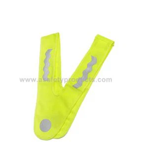 Reflective Collar fyrir Kids