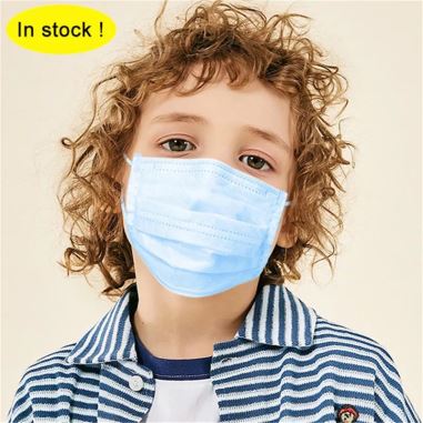 Kids Face Mask