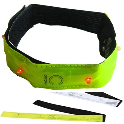 Hásýnilegt viðvörunararmband